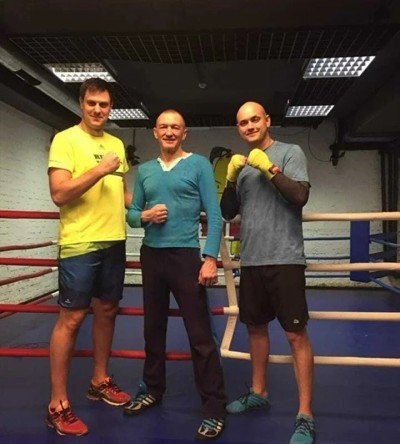 Тренировки по боксу групповые  Клуб единоборств "Груша" (12 тренировок) - купить в Уньжинском