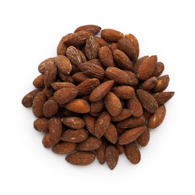 Миндаль жаренный 100 гр - купить в Уньжинском