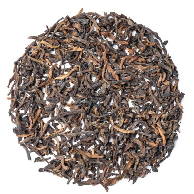 Шу Пуэр (черный) EarthLeaf 100г - купить в Уньжинском