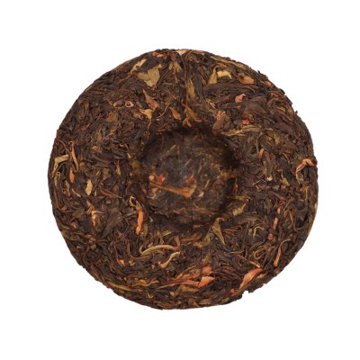 Шу Пуэр (черный) PuErJoy 100г - купить в Уньжинском