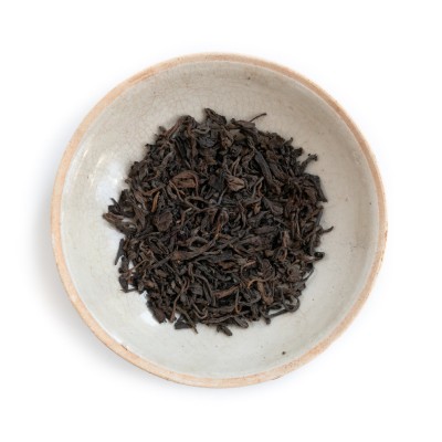 Шу Пуэр (черный) RockTea 100г - купить в Уньжинском