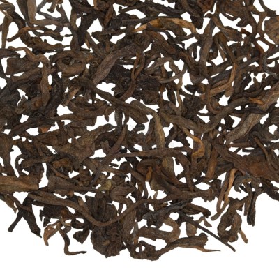 Шен Пуэр (зеленый) JadeHarmony 75г - купить в Уньжинском