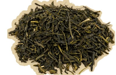 Зеленый чай ZenLeaf 75г - купить в Уньжинском