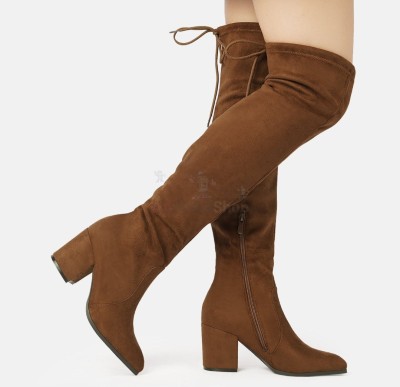 Женские сапоги, ботфорты NightStep - купить в Уньжинском