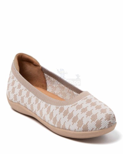 Женские балетки ChicStep - купить в Уньжинском