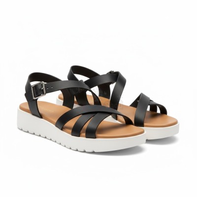 Женские босоножки ElegantStep - купить в Уньжинском