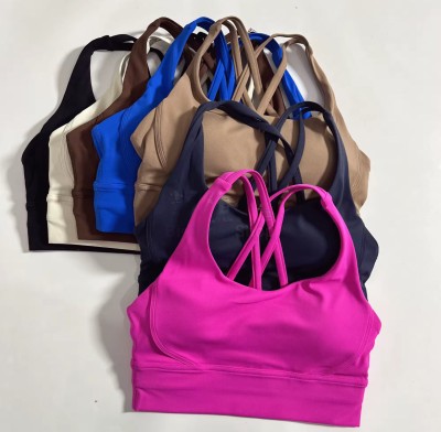 Топ спортивный StrongHold - купить в Уньжинском