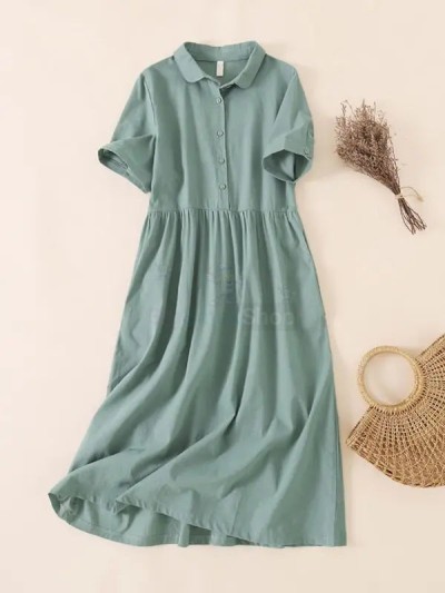 Платье casual SoftLine - купить в Уньжинском