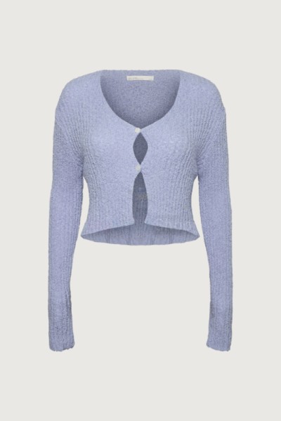 Кардиган CozyWarm - купить в Уньжинском