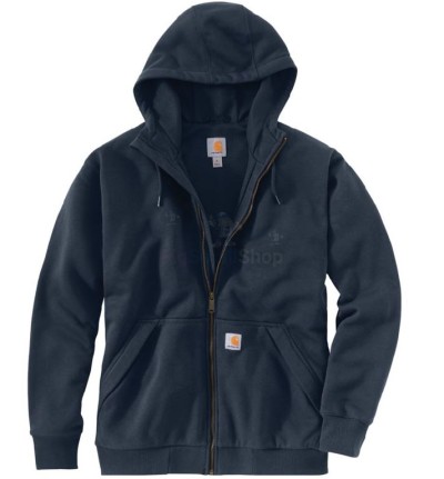 Толстовка утепленная WarmSide - купить в Уньжинском