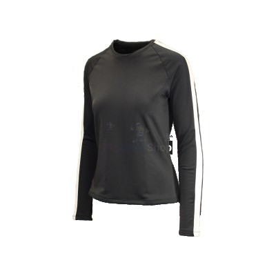 Женский лонгслив WarmFit - купить в Уньжинском