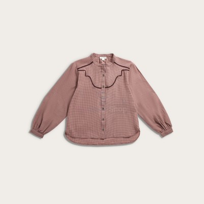 Женская блуза AirElegance - купить в Уньжинском