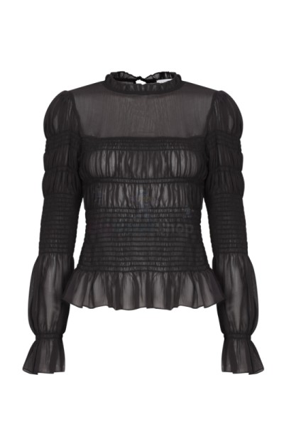 Женская блуза SoftTouch - купить в Уньжинском