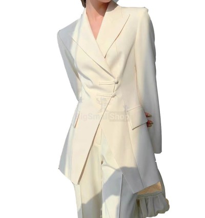 Женский пиджак ClassicForm - купить в Уньжинском