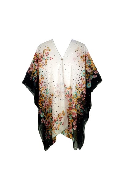 Пляжное платье SummerWave - купить в Уньжинском