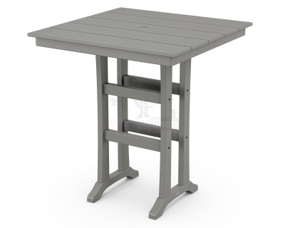 Барный стол LoftLine 80 см - купить в Уньжинском