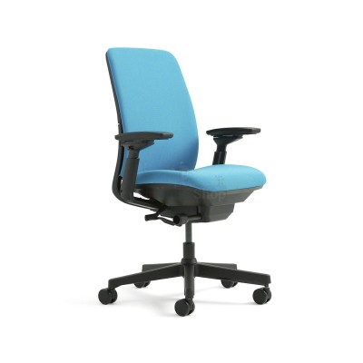 Кресло офисное WorkLine - купить в Уньжинском