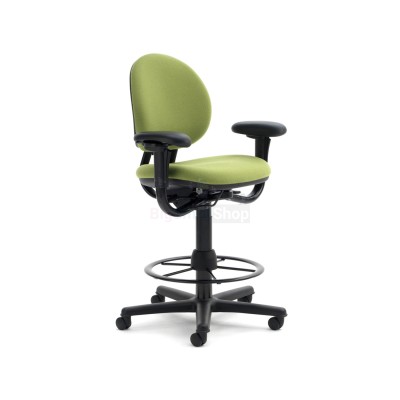 Рабочий стул ErgoPlus - купить в Уньжинском
