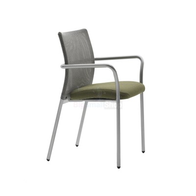 Стул офисный SoftSeat - купить в Уньжинском