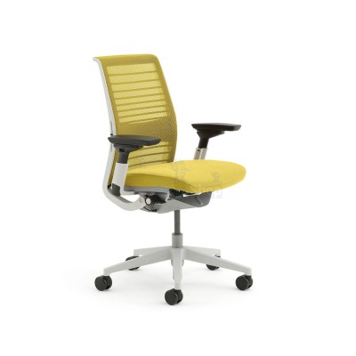 Офисное кресло ComfortLine - купить в Уньжинском