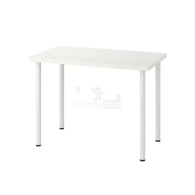 Рабочий офисный стол ЛайтДеск - купить в Уньжинском