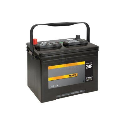 Мото-аккумулятор StrongBike 12 Ah - купить в Уньжинском