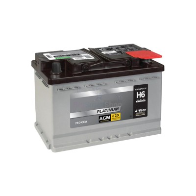 Мото-аккумулятор FastStart AGM 9 Ah - купить в Уньжинском