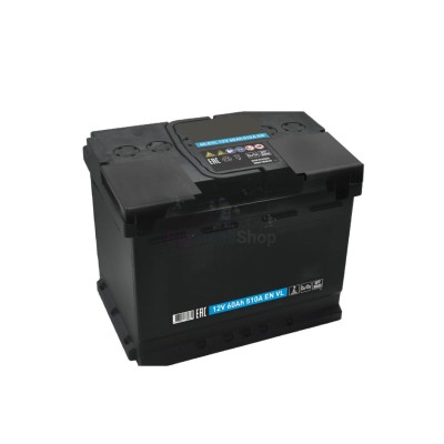 Аккумулятор QuadPower 12V 18Ah - купить в Уньжинском