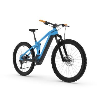 Горный велосипед PeakTrail 26 - купить в Уньжинском