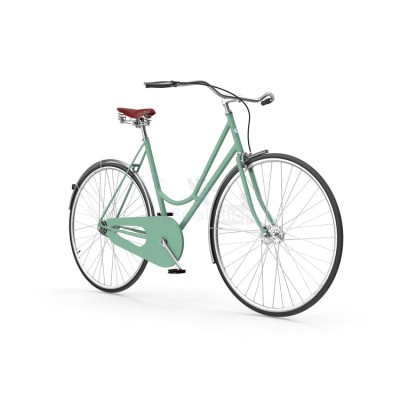 Велосипед подростковый UrbanTeen 26 - купить в Уньжинском