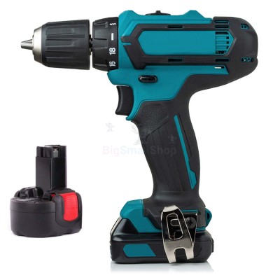 Шуруповерт HomeFix Light - купить в Уньжинском